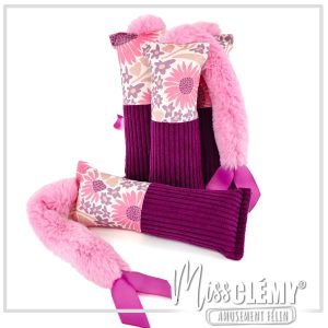 Pinky StinkyStick Printemps