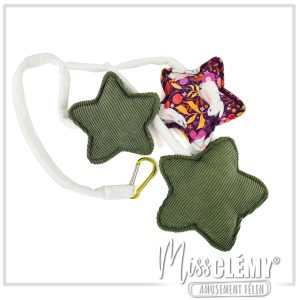 Suspendus - Petit Lapin