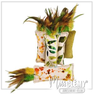 *beltane* Frappe ta plume ! ... en vert (et contre tous ?)