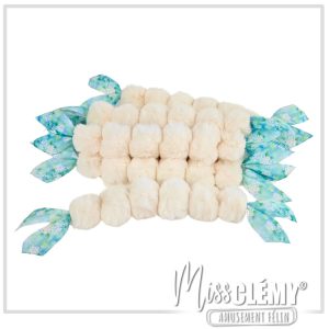 jouet pour chat missclémy valériane grelot complicité