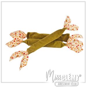 *Beltane* Bois furieux anis