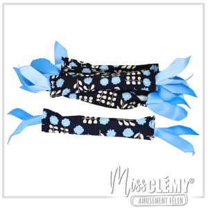 .Blue. Bois furieux