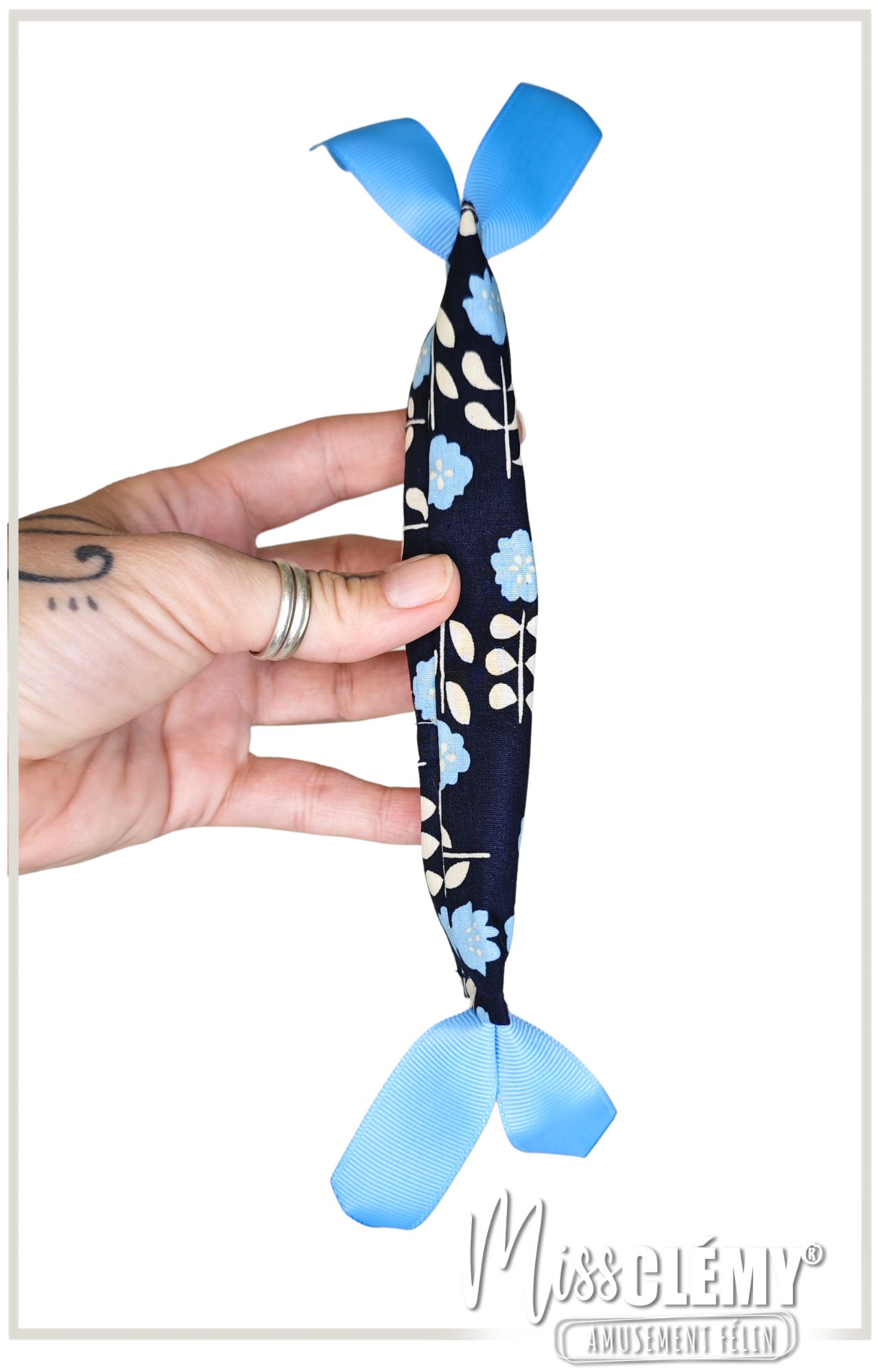 .Blue. Bois furieux – Image 2