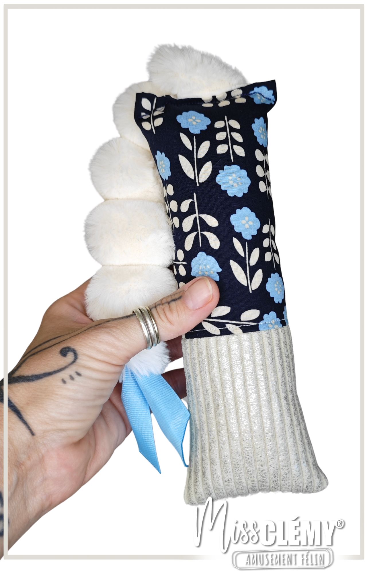.Blue. StinkyStick – Image 2