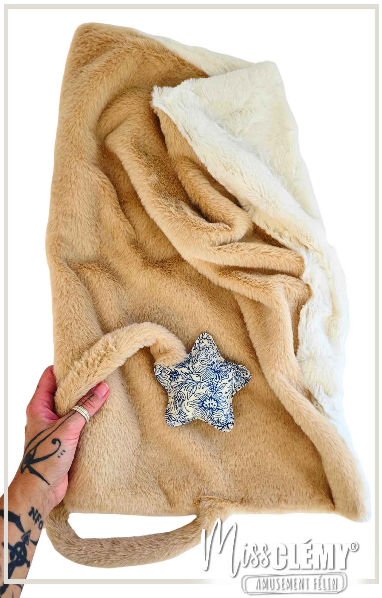 .Blue. ... Toudou vintage – Image 2